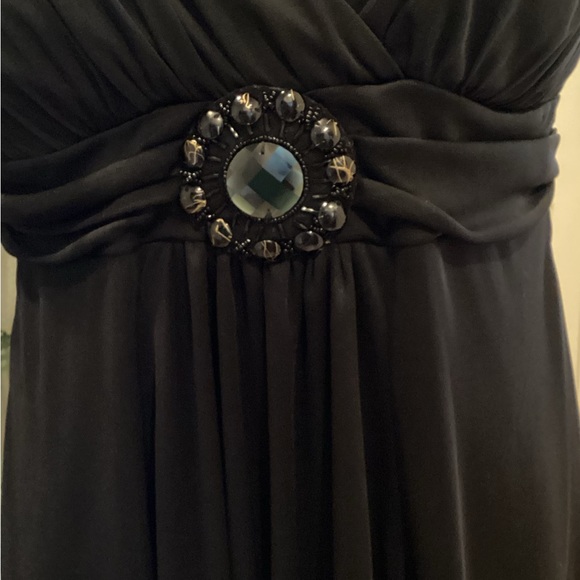 EN Focus petite dress - Picture 5 of 9